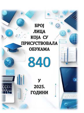 Актуелне обуке Актуелне обуке
